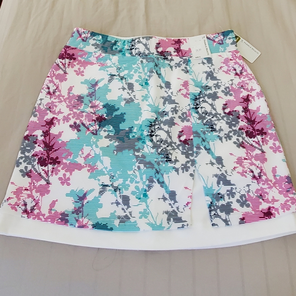 Golf Skirt
